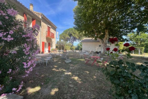 Gîte du mas